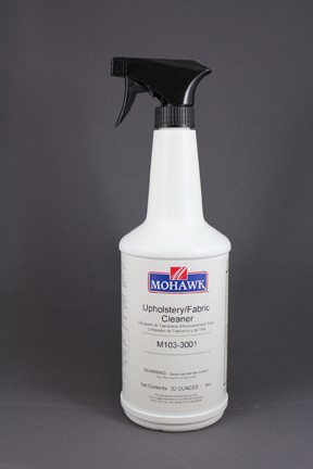 Upholstery/Fabric Cleaner