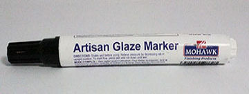 Artisan Glaze Marker