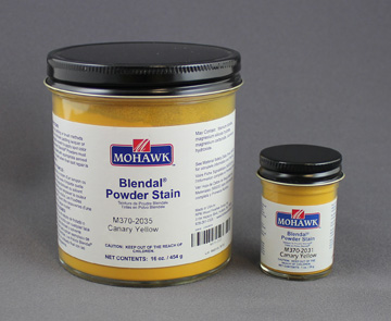 Blendal Powder Stain (Pigment Type)