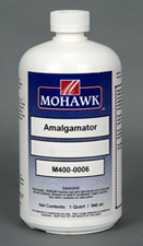 Amalgamator and Amalgamator Solvent