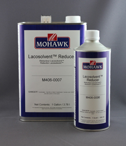 Lacosolvent Reducer
