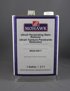 Ultra Penetrating Stain Reducer