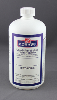 Ultra Penetrating Stain Retarder