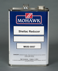 Shellac Reducer