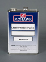 Lacquer Reducer 2255