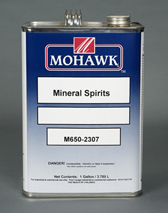 Mineral Spirits