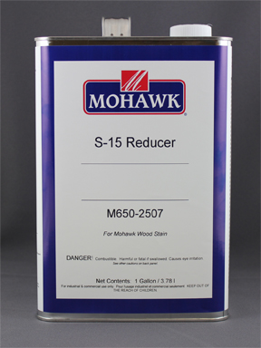 Wood Stain Reducer S-15