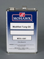 Tung Oil (Modified)