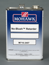 No-Blush Retarder