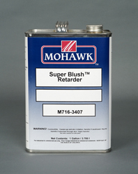 Super Blush  Retarder