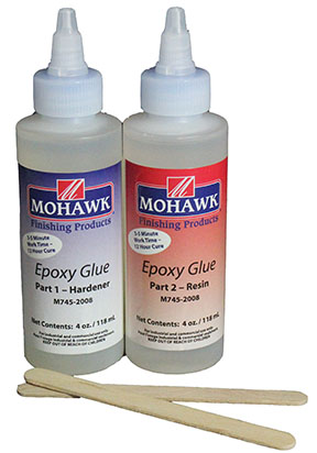 Epoxy Glue-Liquid