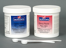 Epoxy Paste Adhesive