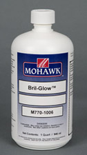 Bril-Glow Mild Abrasive
