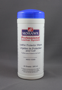 Leather Protector Wipes