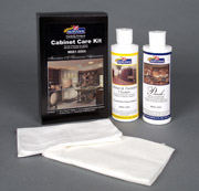 Cabinet Care Kit