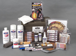 Standard Wood Touch-Up Kit