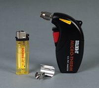 Micro Therm Flameless Heat Gun