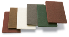 Non-Woven Hand Pads (Synthetic Pads)