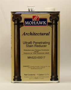 Architectural Reducers & Additives