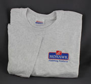 T-Shirt, Mohawk