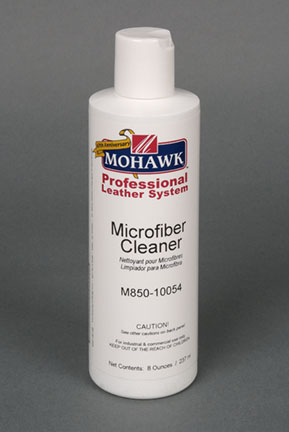Microfiber Cleaner