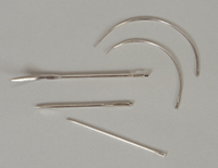 Needle Assortment - No. K-1