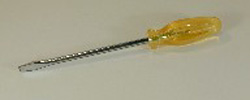Screwdriver - Slotted